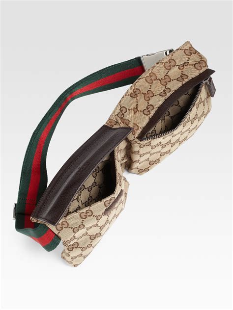 gucci mini belt bag price|gucci belt bag original price.